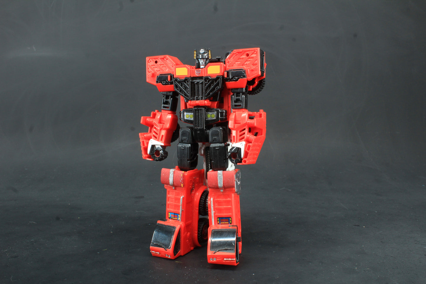 Power of the Primes Inferno
