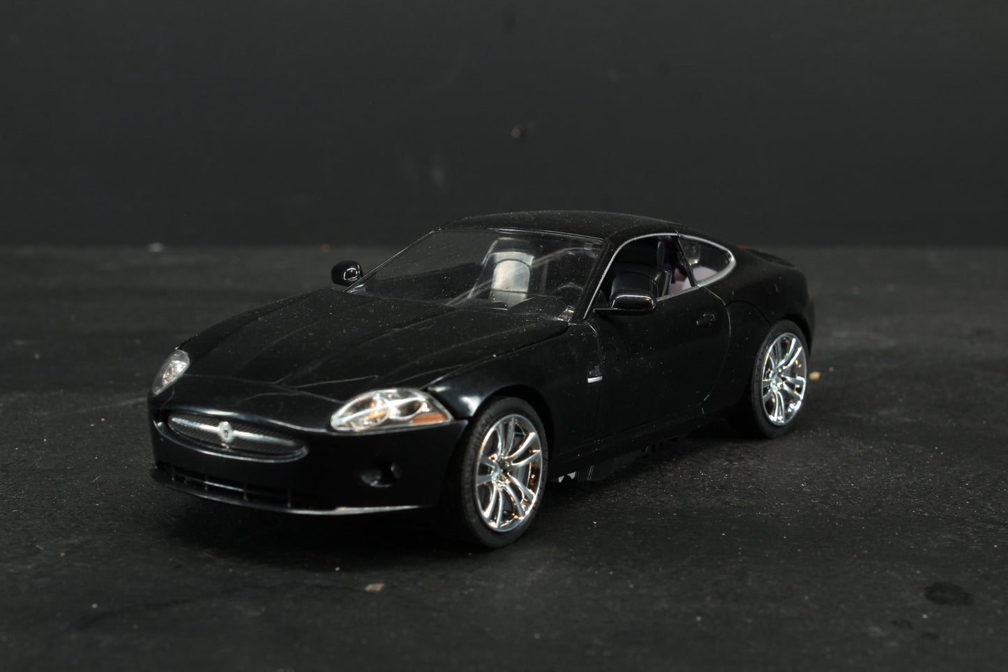 Alternators Ravage (Jaguar)