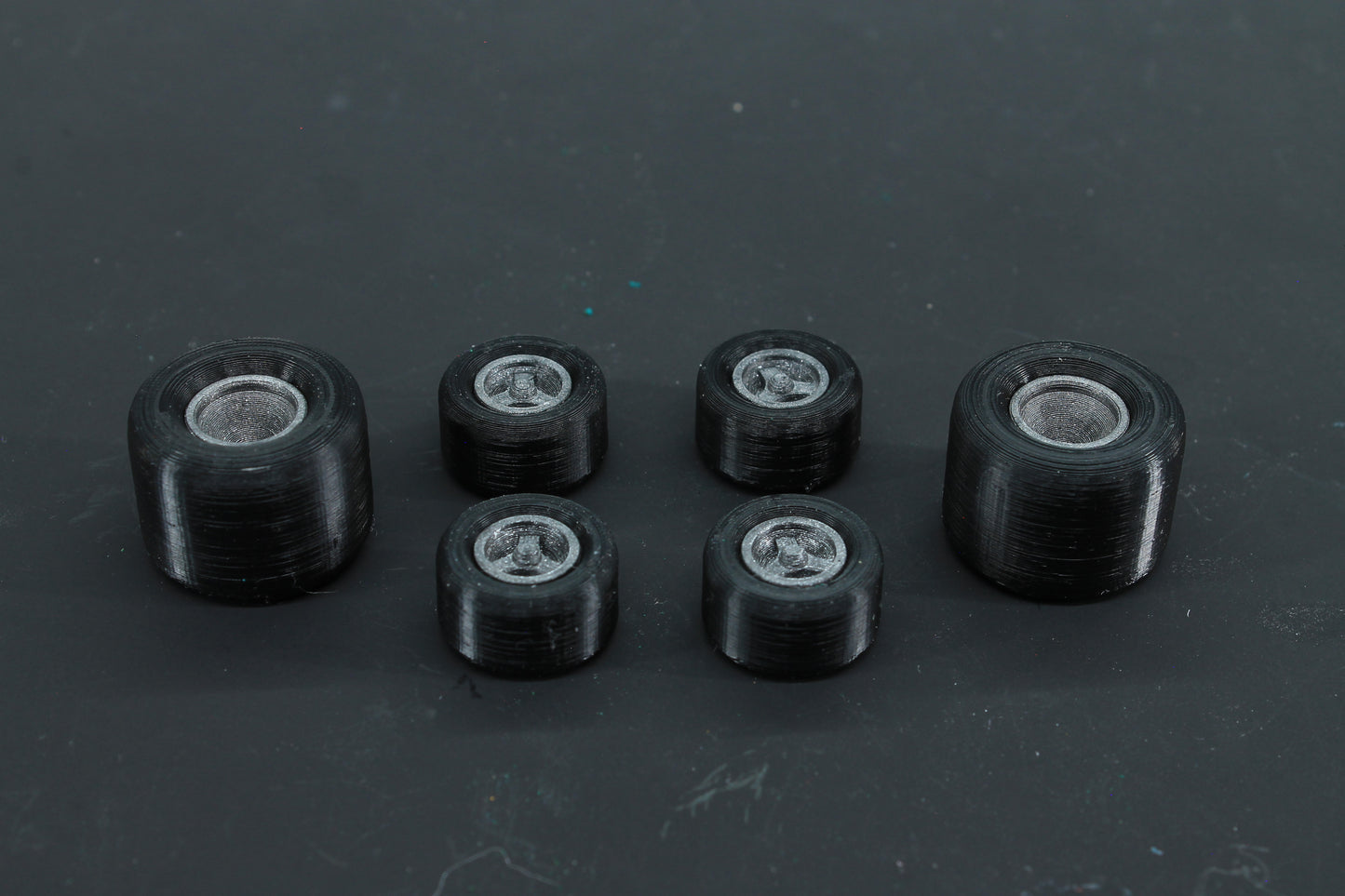 Tires for Legacy Dragstrip
