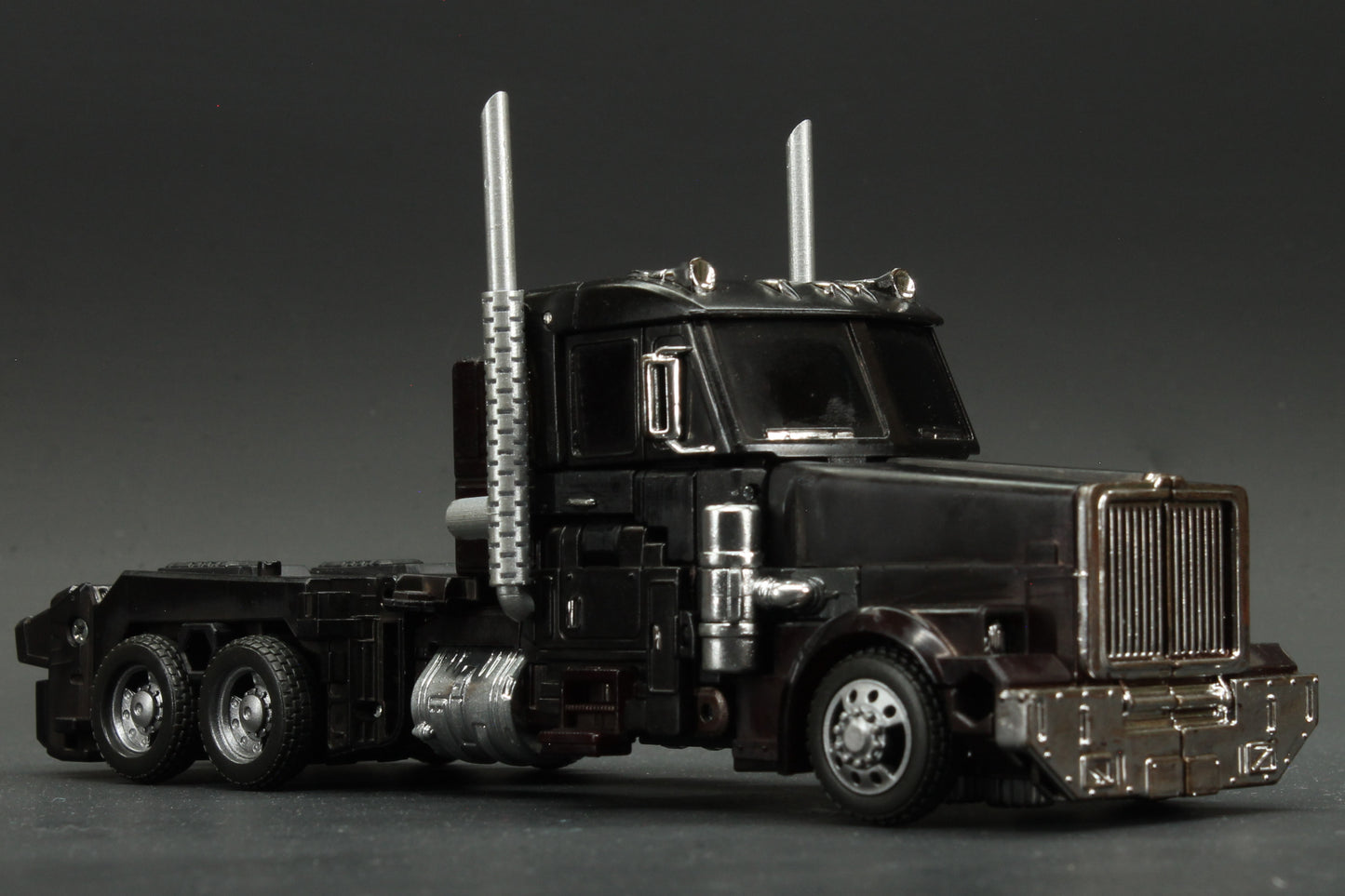 Exhaust Stacks for G2 Laser Prime
