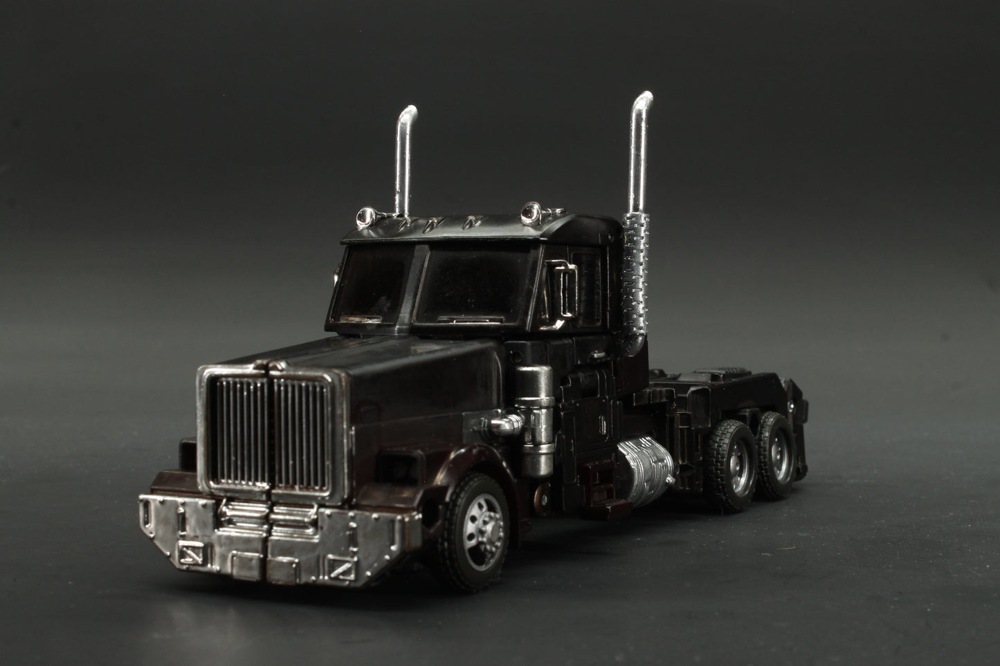 Exhaust Stacks for G2 Laser Prime
